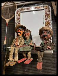OMG! El museo “Casa de Carranza” festejara el día mundial de la marioneta.