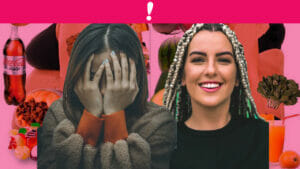 mejora tu vida con comida