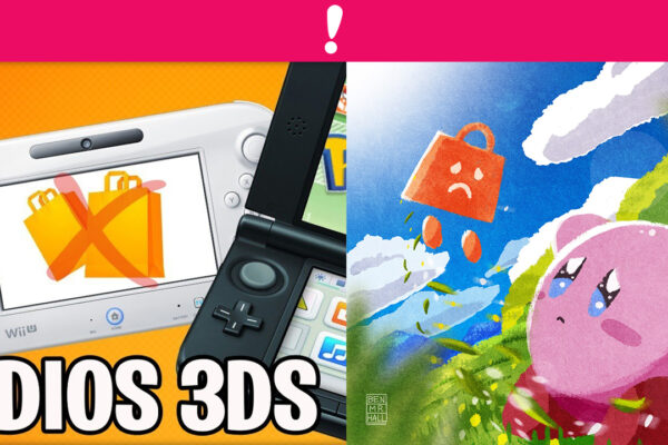 ¿Qué significa el cierre de la tienda de Nintendo 3DS online?