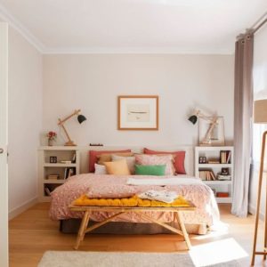 OMG! 5 Tips para decorar tu habitación