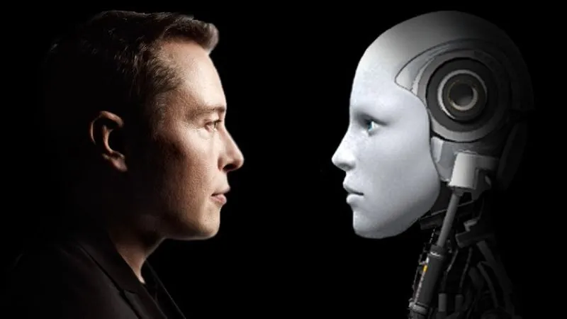 OMG! Elonk Musk trabaja en TruthGPT, una IA que evitara dañar a la humanidad.