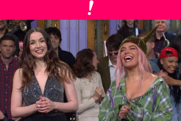 OMG! Karol G y Ana de Armas ponen en alto el talento Latino en “Saturday Night Live”