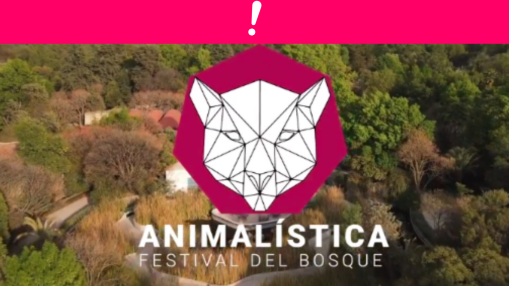 OMG! Nueva Edición del festival “Animalista”2023 en CDMX