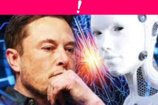 OMG! Elonk Musk trabaja en TruthGPT, una IA que evitara dañar a la humanidad.