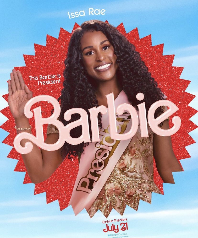 America Ferrera entra no elenco do filme “Barbie” - POPline