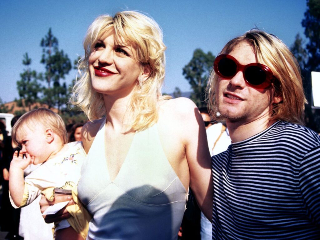 OMG! “29 años” de la muerte de Kurt Cobain.