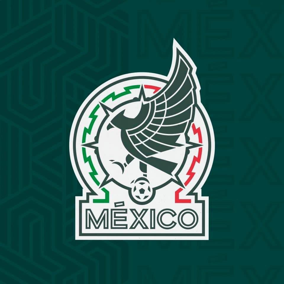 grupo de la seleccion mexicana en la copa oro
