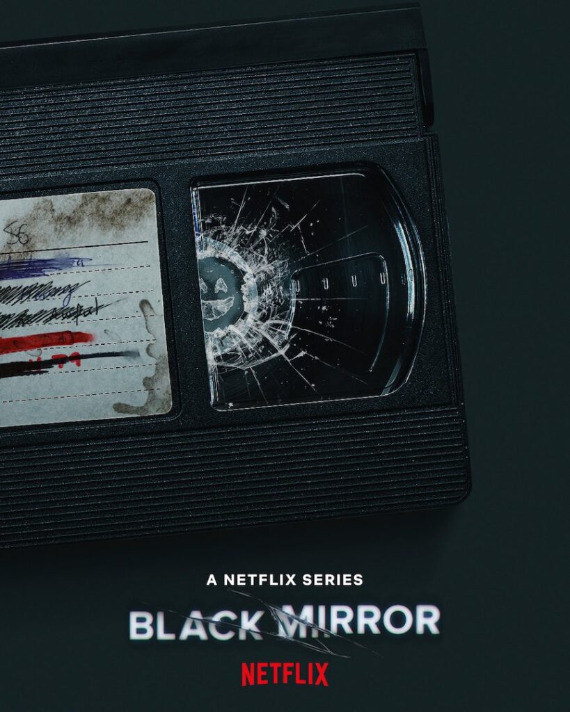nueva temporada de black mirror