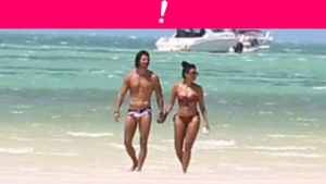 Galilea Montijo #Boy Toy