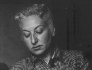 Lola Álvarez Bravo, una mujer que desafió su época y se convirtió en la primera fotógrafa profesional de México.