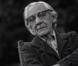 Poeta del lente: ¿Quién fue Manuel Álvarez Bravo?