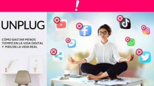 Detox digital: actividades off-line para jóvenes (y no tan jóvenes)