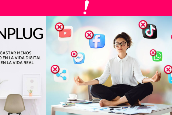 Detox digital: actividades off-line para jóvenes (y no tan jóvenes)