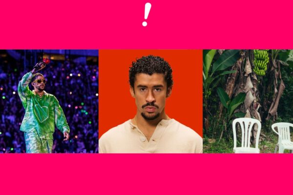 Bad Bunny pone a vibrar a la Ciudad de México con su gira “Debí Tirar Más Fotos”