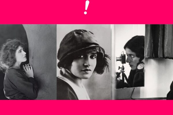 Tina Moddotti: Activista, Fotógrafa y luchadora social