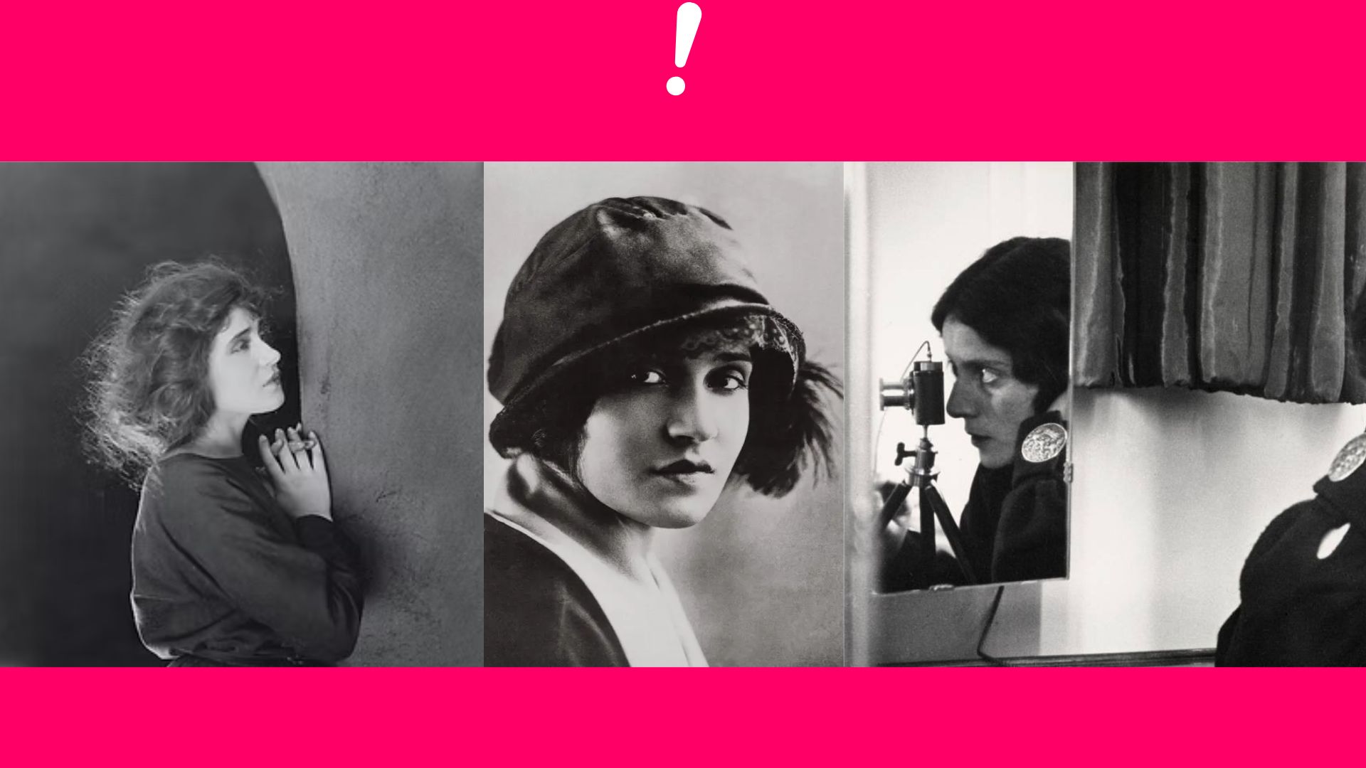 Tina Moddotti: Activista, Fotógrafa y luchadora social