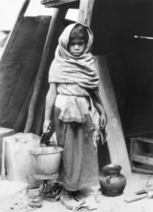 Tina Moddotti: Activista, Fotógrafa y luchadora social