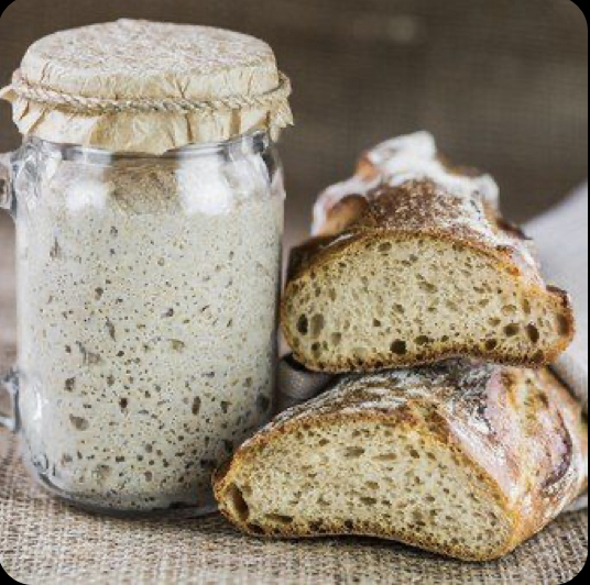 El regreso a los ingredientes ancestrales (y por qué todos están hablando de esto)