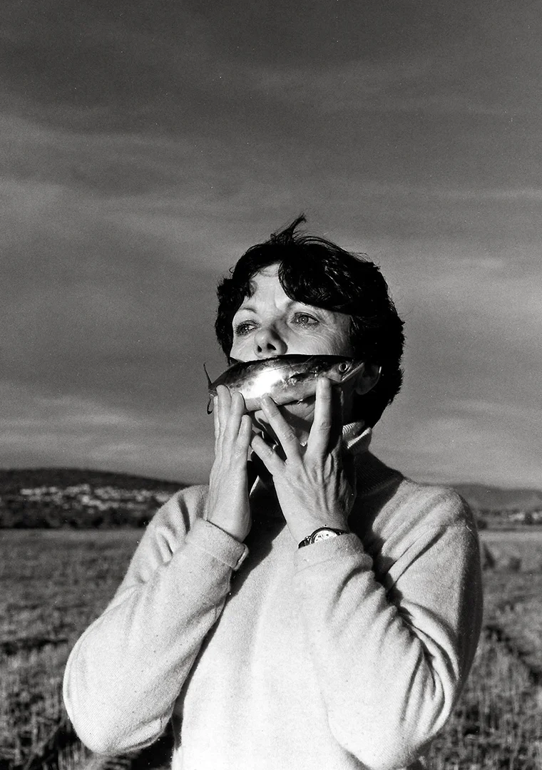 Fijar el tiempo: entrar en el universo de Graciela Iturbide