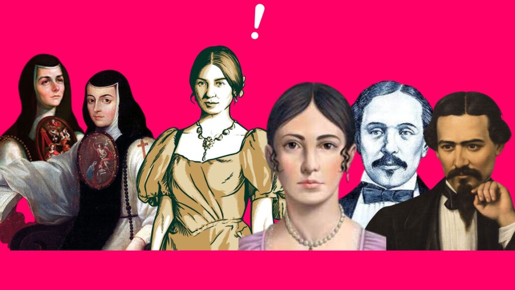 3 personajazos que dejaron huella en el centro histórico de la CDMX: ¿Cómo los visito?