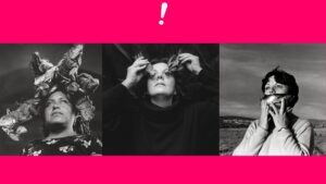 Fijar el tiempo: entrar en el universo de Graciela Iturbide