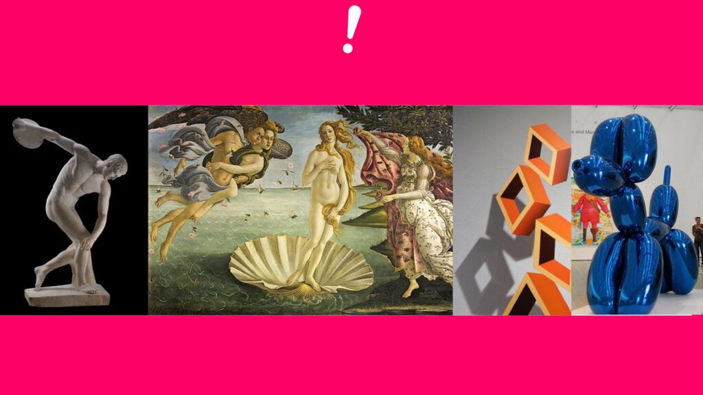 ¿Cómo pasamos de esto a esto?