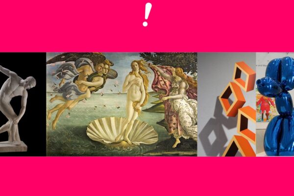 ¿Cómo pasamos de esto a esto?