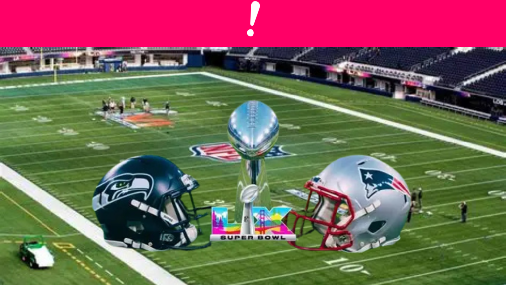 Super Bowl 2026