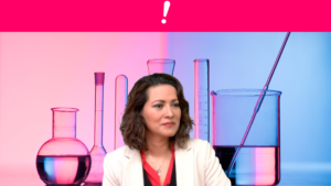 Eva Ramón Gallegos – Científica que logró eliminar el Virus del Papiloma Humano (VPH) en mujeres mediante terapia fotodinámica.