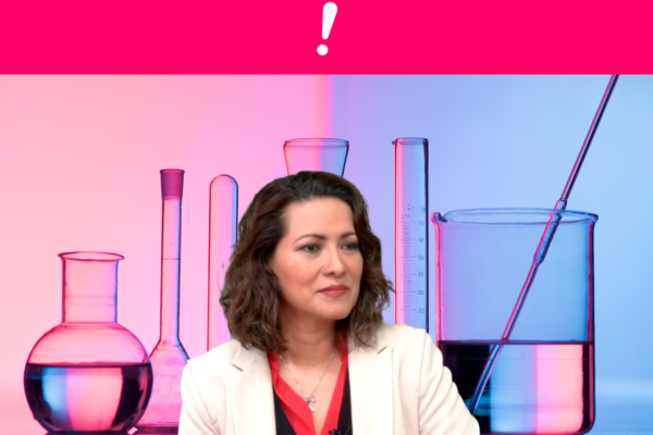 Eva Ramón Gallegos – Científica que logró eliminar el Virus del Papiloma Humano (VPH) en mujeres mediante terapia fotodinámica.