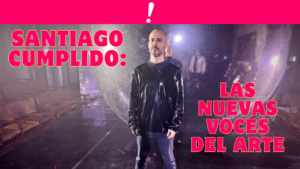 Santiago Cumplido del Castillo