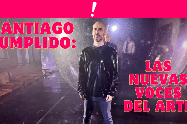 Santiago Cumplido del Castillo