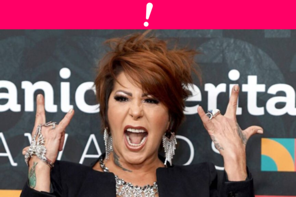 Alejandra Guzmán sufre aparatosa caída