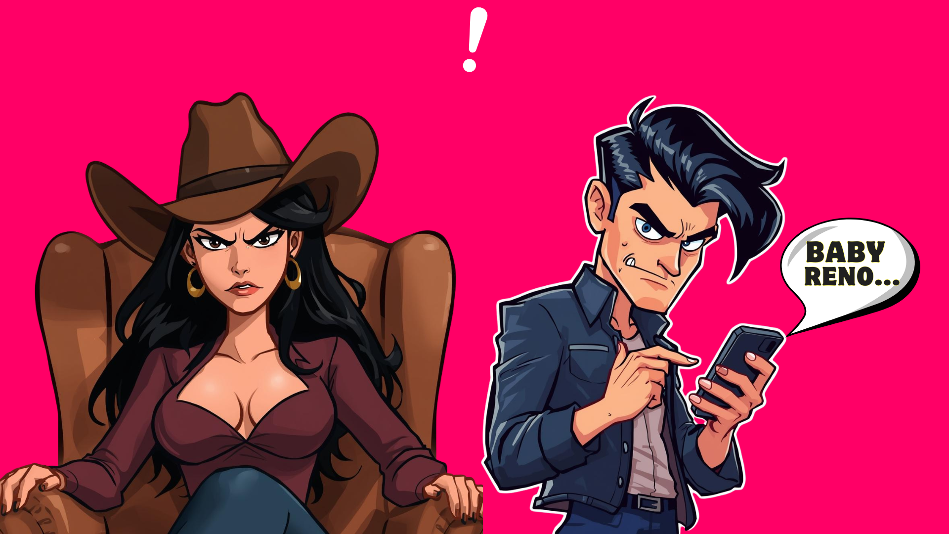 Ana Bárbara y Ángel Muñoz enfrentan crisis por presunta infidelidad