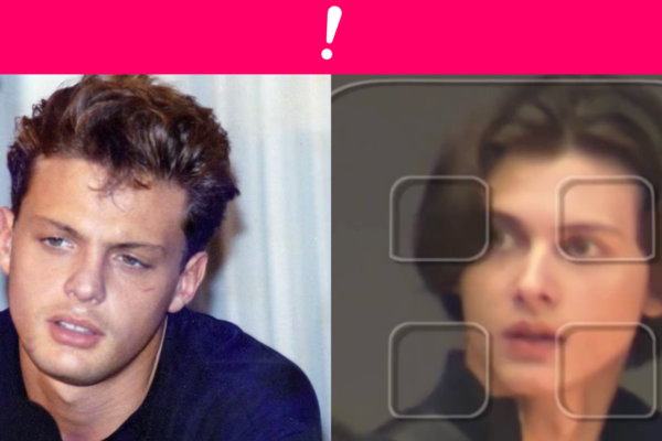 Hijos de Aracely Arámbula y Luis Miguel reaparecen en video y su parecido con “El Sol” sorprende a fans