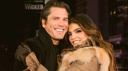 Ana Bárbara y Ángel Muñoz enfrentan crisis por presunta infidelidad