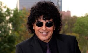 Laureano Brizuela regresa a los escenarios.