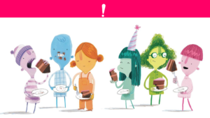Los mejores libros de Oliver Jeffers para el Día del Niño
