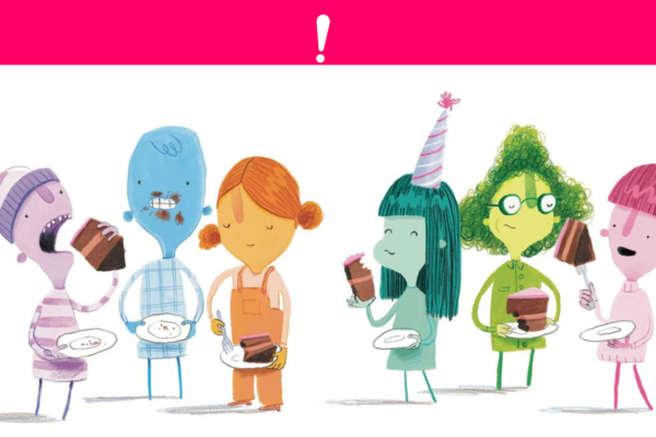Los mejores libros de Oliver Jeffers para el Día del Niño